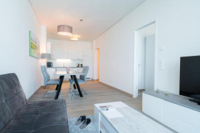 Tolle Wohnung für den perfekten Urlaub in Lugano